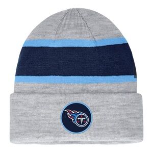 Tennessee Titans Fanatics Hat